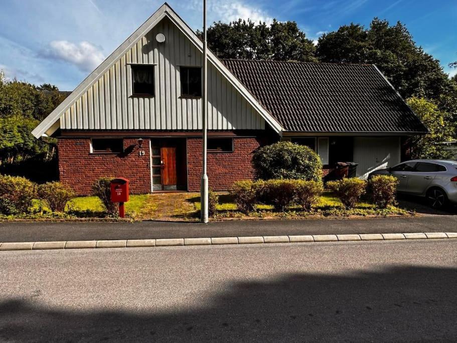Leilighet Big House For Workers & Familys Near Volvo *